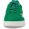 image:imageReebok Womens BB 4000 II SneakersSport GreenChalkAcid Yellow