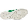 image:imageReebok Womens BB 4000 II SneakersSport GreenChalkAcid Yellow