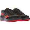 image:imageReebok Womens BB 4000 II SneakersWashed BlackEnergy RedElectric Amber