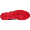 image:imageReebok Womens BB 4000 II SneakersWashed BlackEnergy RedElectric Amber