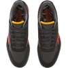 image:imageReebok Womens BB 4000 II SneakersWashed BlackEnergy RedElectric Amber