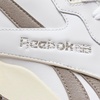 image:imageReebok Womens BB 4000 II SneakersWhiteGritty GreyVintage Chalk