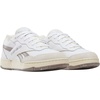 image:imageReebok Womens BB 4000 II SneakersWhiteGritty GreyVintage Chalk