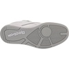 image:imageReebok Womens BB 4000 II SneakersWhitePure Grey