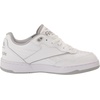 image:imageReebok Womens BB 4000 II SneakersWhitePure Grey