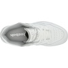 image:imageReebok Womens BB 4000 II SneakersWhitePure Grey