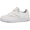 image:imageReebok Womens BB 4000 II SneakersWhitePure Grey