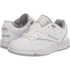 image:imageReebok Womens BB 4000 II SneakersWhitePure Grey