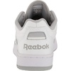 image:imageReebok Womens BB 4000 II SneakersWhitePure Grey