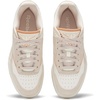 image:imageReebok Womens BB 4000 II SneakersWhiteSoft EcruCoral Court