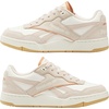 image:imageReebok Womens BB 4000 II SneakersWhiteSoft EcruCoral Court