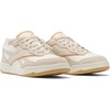 image:imageReebok Womens BB 4000 II SneakersWhiteSoft EcruCoral Court