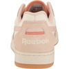 image:imageReebok Womens BB 4000 II SneakersWhiteSoft EcruCoral Court