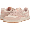 image:imageReebok Womens BB 4000 II SneakersWhiteSoft EcruCoral Court
