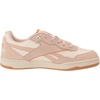 image:imageReebok Womens BB 4000 II SneakersWhiteSoft EcruCoral Court