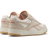 image:imageReebok Womens BB 4000 II SneakersWhiteSoft EcruCoral Court