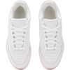 image:imageReebok Womens BB 4000 II SneakersWhiteWhiteFrosted Berry