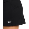image:imageReebok Womens Break Point Skort  Athletic Performance Skirt with Builtin ShortsBlack