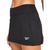 image:imageReebok Womens Break Point Skort  Athletic Performance Skirt with Builtin ShortsOriginal Black