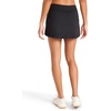 image:imageReebok Womens Break Point Skort  Athletic Performance Skirt with Builtin ShortsOriginal Black