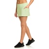 image:imageReebok Womens Break Point Skort  Athletic Performance Skirt with Builtin ShortsSea Foam