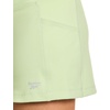 image:imageReebok Womens Break Point Skort  Athletic Performance Skirt with Builtin ShortsSea Foam