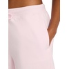 image:imageReebok Womens Campus 45 Short Standard Fit Midweight CottonPoly FabricFrosted Berry