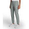 image:imageReebok Womens Cargo Joggers Standard Fit 29 Inseam Lightweight CottonPoly French Terry FabricLight Fog