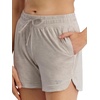 image:imageReebok Womens Chill Out Soft ShortAshes of Rose Heather