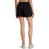 image:imageReebok Womens Chill Out Soft ShortBlack Heather
