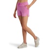image:imageReebok Womens Chill Out Soft ShortCrocus Heather