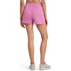 image:imageReebok Womens Chill Out Soft ShortCrocus Heather
