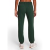 image:imageReebok Womens CinchBottom Sweatpant Standard Fit Midweight CottonPoly FabricPineneedle  Internal Drawstring
