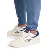 image:imageReebok Womens CinchBottom Sweatpant Standard Fit Midweight CottonPoly FabricVector Shadow  Internal Drawstring