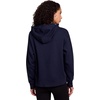 image:imageReebok Womens Cozy French Terry FullZip Hooded SweatshirtDark Sapphire