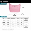 image:imageReebok Womens Crossbody Bag  Lightweight Stylish Nylon Quilted and NonQuilted Everyday Crossbody Sling Bags for WomenSamantha Rose