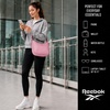 image:imageReebok Womens Crossbody Bag  Lightweight Stylish Nylon Quilted and NonQuilted Everyday Crossbody Sling Bags for WomenSamantha Rose