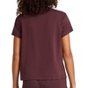 image:imageReebok Womens Embroidery Hit Graphic Crewneck TShirt Standard Fit Lightweight Stretch Cotton FabricFudge  Standard