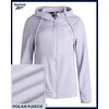 image:imageReebok Womens Fleece Jacket Lightweight ZipUp Hooded Winter Coat for Women  SuperSoft Plush Lining Feels Great Against Skin Versatile for Errands or Outdoor Wear Easy Layer Into WinterLavender