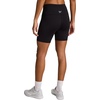 image:imageReebok Womens Flow Tshirt and 6 Short Set Slim Fit Moisture WickingBlack