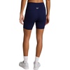 image:imageReebok Womens Flow Tshirt and 6 Short Set Slim Fit Moisture WickingNavy
