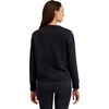 image:imageReebok Womens Graphic Crewneck SweatshirtBlack