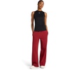 image:imageReebok Womens Id Tech Crewneck Tank Top Relaxed FixBlack  Id Train
