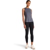 image:imageReebok Womens Id Tech Crewneck Tank Top Relaxed FixCold Grey 6  Id Train