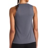 image:imageReebok Womens Id Tech Crewneck Tank Top Relaxed FixCold Grey 6  Id Train