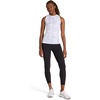 image:imageReebok Womens Id Tech Crewneck Tank Top Relaxed FixWhite  Id Performance