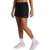 image:imageReebok Womens Id Train Interlock Slim Tennis 35 Skort Slim FitBlack