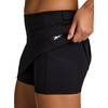 image:imageReebok Womens Id Train Interlock Slim Tennis 35 Skort Slim FitBlack