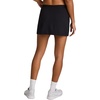 image:imageReebok Womens Id Train Interlock Slim Tennis 35 Skort Slim FitBlack