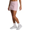 image:imageReebok Womens Id Train Interlock Slim Tennis 35 Skort Slim FitMuted Mauve